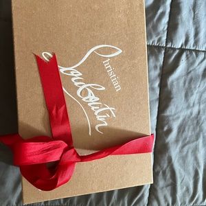 Christian Louboutin
